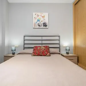Apartamento Centrico, Málaga